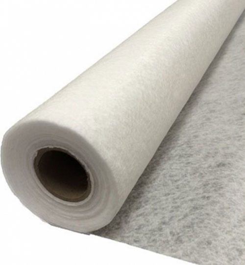 Gemma 17320 Αντιπαγετικό Ύφασμα 18gr/m² 1.6x25m Λευκό