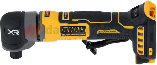 DEWALT Ευθύς Λειαντήρας 18V Solo