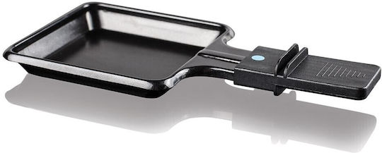 Princess Tabletop Electric Grill Raclette Grill and Smooth Plate 1200W with Adjustable Thermostat 42cmx21cmcm
