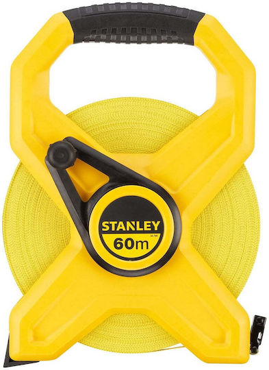 Stanley Fatmax Μετροταινία 19mm x 60m