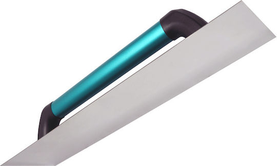 Klebespachtel 480x120mm Zahn Metallgriff Bihui Länge 20mm