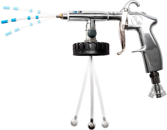 Benbow Reinigungsgewehr Classic Pro Tornador T101 Benbow 2988