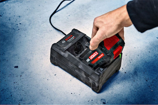 Bosch Încărcător Baterii Scule Litiu Starter Set