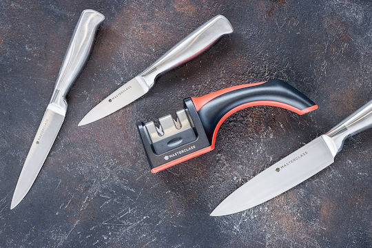 Kitchen Craft Ascunzător manual cu 2 nivele
