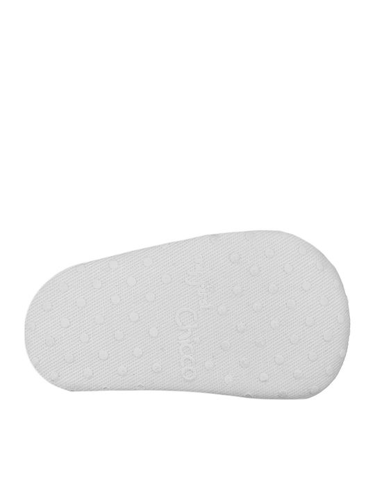 Chicco Βρεφικές Μπαλαρίνες Αγκαλιάς Λευκές