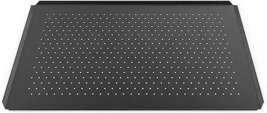 Unox Perforated Non-Stick Aluminum Baking Tray W53xD32.5cm