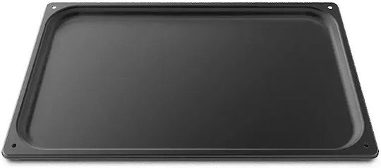 Unox Backblech zum Backen Edelstahl B53 x T32.5 cm