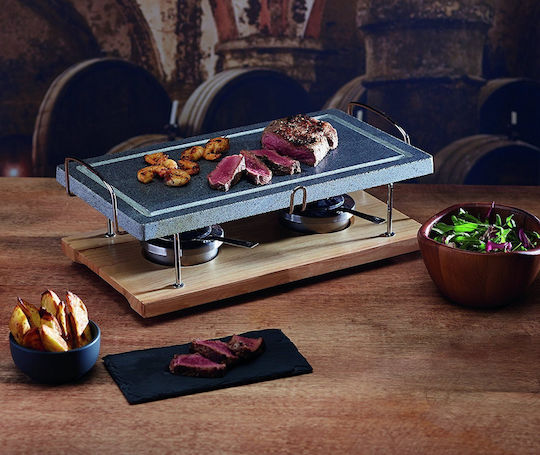 Kitchen Craft Μπεν Μαρί Σερβιρίσματος