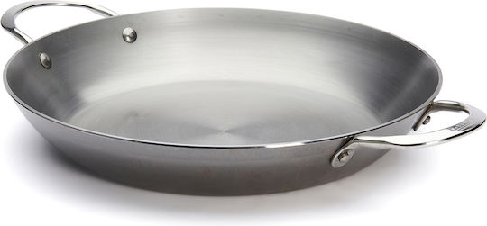 De Buyer Pan Stahl Durchmesser Ø32cm