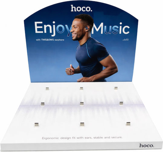 Hoco Product Display Stand W30xL24xH26cm