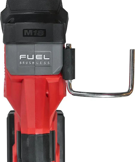 Milwaukee M18 Fuel Fcvn240 Бетонов вибратор На батерия