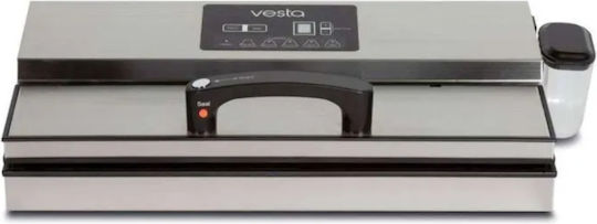Vacuum Device with Maximum Sealing Length 310mm