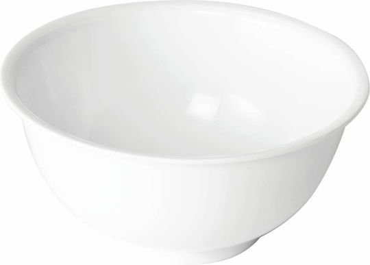 Max Home Μπωλ Ανάμειξης Πλαστικό Χωρητικότητας 2.5lt με Διάμετρο 23.5εκ. και Ύψος 11εκ.