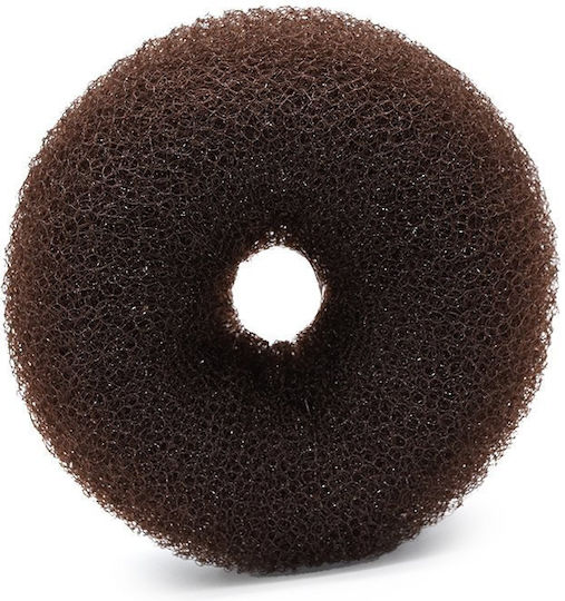 Donut Bun Brown 10pcs