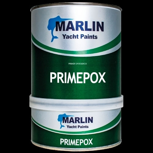 Marlin Primer 0.375lt