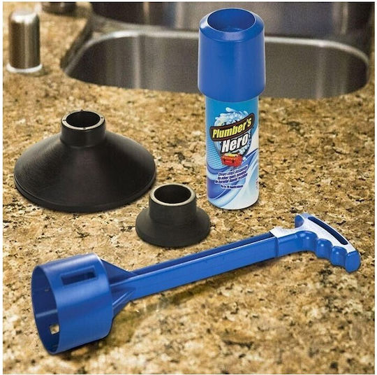 Plunger