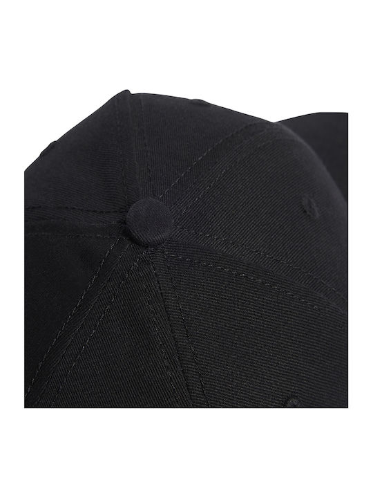Tiro League Men's Jockey Black
