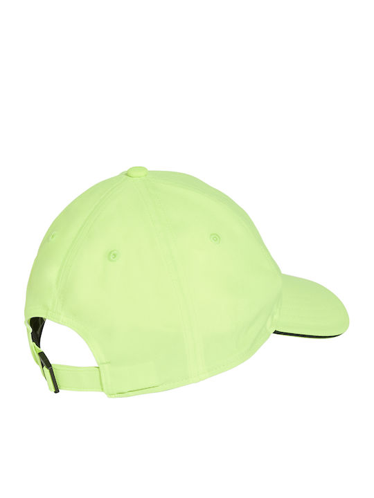 Унисекс Adidas Bball Clima Зелен 4067902589442 Унисекс Adidas Bball Clima Зелен 4067902589442