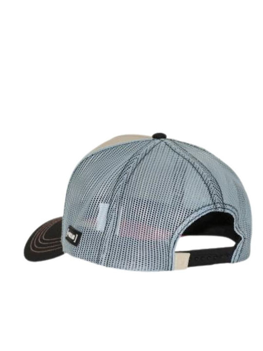 Capslab Looney Tunes Unisex Καπέλο Πολύχρωμο