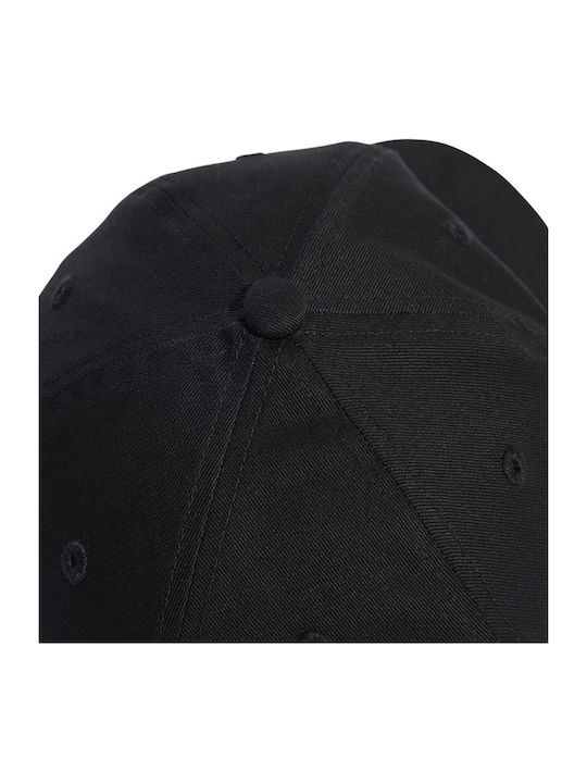 3-Stripes Baseball Men's Jockey Black