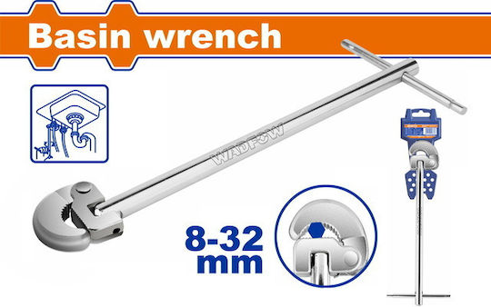 Wadfow Portable Hydraulic Tube Bender