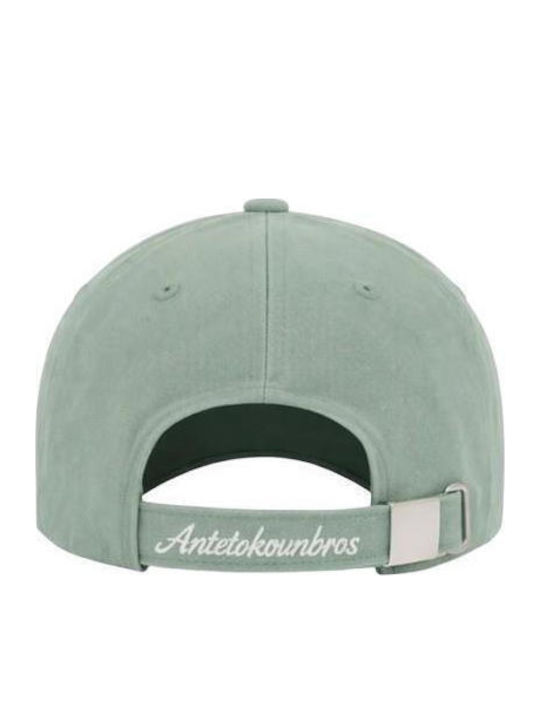 Antetokounbros Signature Hat Καπέλο Accd152h604-660