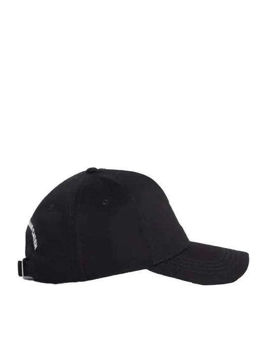 Καπέλο Jokey Dsquared2 Μαύρο Bcm096405c00001-2124