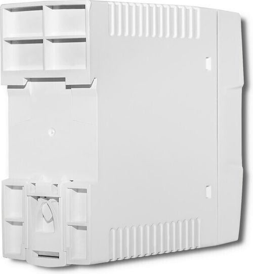 Qoltec Тръбнохранителен блок с изход 12V и мощност 60W 5Спецификация