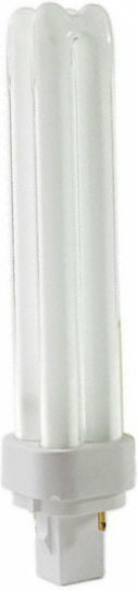 Global Lighting Fluorescent Lamp for Socket G24d 26W