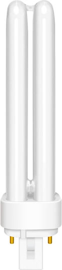 Global Lighting Fluorescent Lamp for Socket G24d 26W
