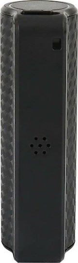 Jnn Q70 Waterproof Long Duration Audio Recorder Magnetic Back 200 Hours Sound Detection 32GB