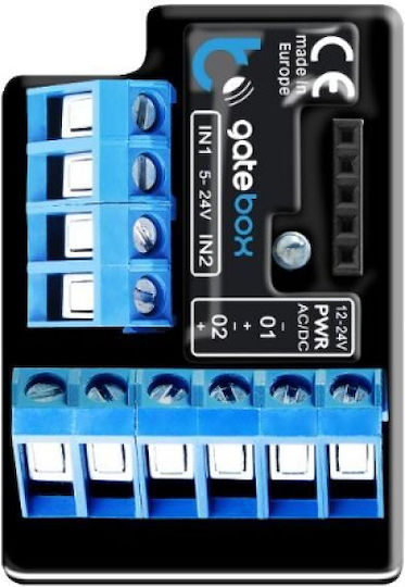 Blebox Gatebox Smart Switch Wi-Fi