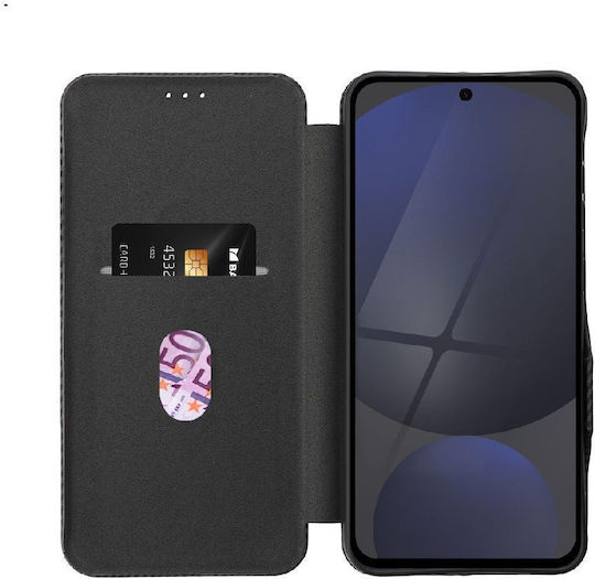 Partner Tele Back Cover (Redmi A3)