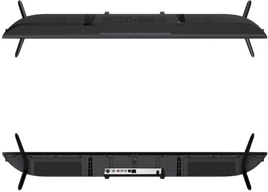 Kruger & Matz Smart Τηλεόραση 40" Full HD LED KM0240FHD-V2 (2023)