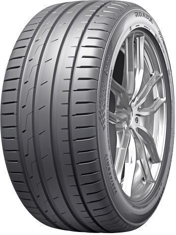 RoadX 225/50R17 98W W Summer Car Tyre