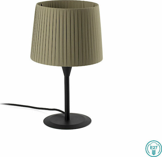 Faro Barcelona Samba Metal Lampă de masă pentru Soclu E27
