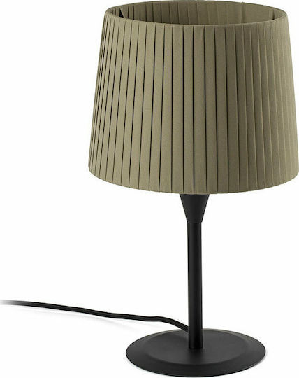 Faro Barcelona Samba Metal Lampă de masă pentru Soclu E27