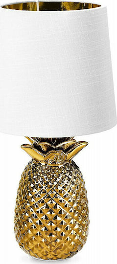 Navaris Pineapple Μεταλλικό Πορτατίφ για Ντουί E14 Navaris Pineapple Μεταλλικό Πορτατίφ για Ντουί E14