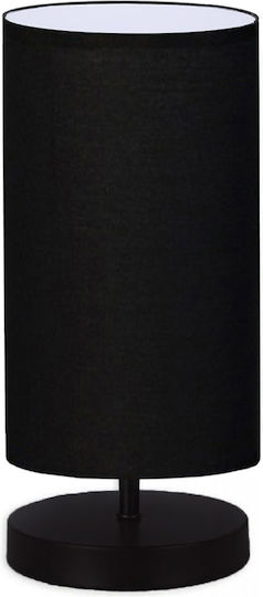 Megapap Winkler Ξύλινο Πορτατίφ για Ντουί E14 Megapap Winkler Ξύλινο Πορτατίφ για Ντουί E14