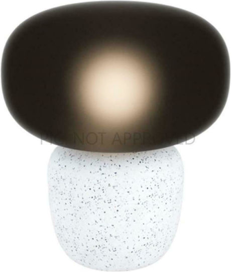 Eglo Cahuama Ceramică Lampă de masă pentru Soclu E27 Eglo Cahuama Ceramică Lampă de masă pentru Soclu E27