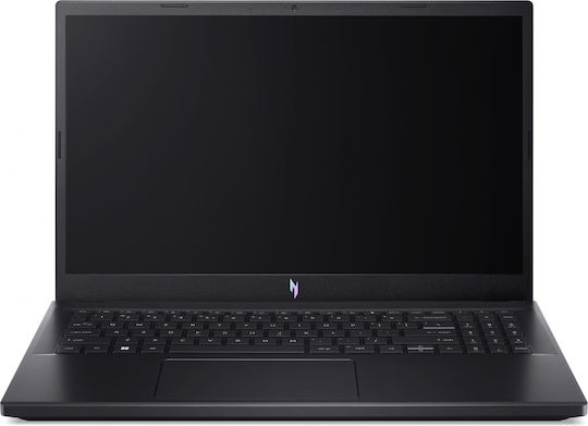 Acer Nitro V15 15.6" IPS Full HD (i7-13620H/16GB/512GB SSD/GeForce RTX 3050/Без операционна система) (Международен английски език клавиатура)