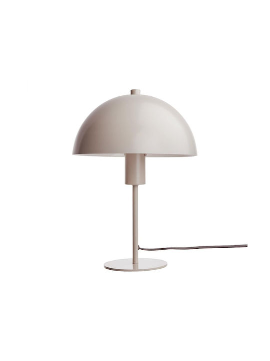 Butlers Vintage Lampă de masă cu Abajur Bej și Bază
