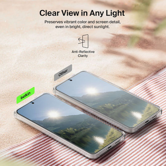 Belkin Back Cover (Galaxy S26) BUA002HQ
