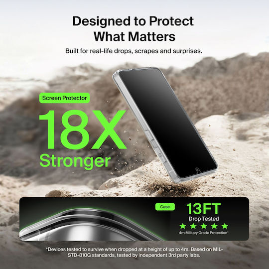Belkin Back Cover (Galaxy S26) BUA002HQ