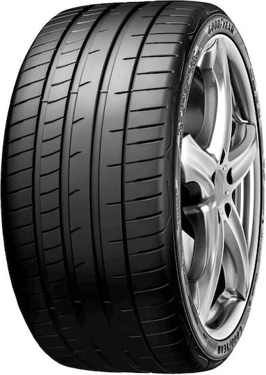 Goodyear Supersport 225/40R20 94Y XL Summer Tire for Passenger Car