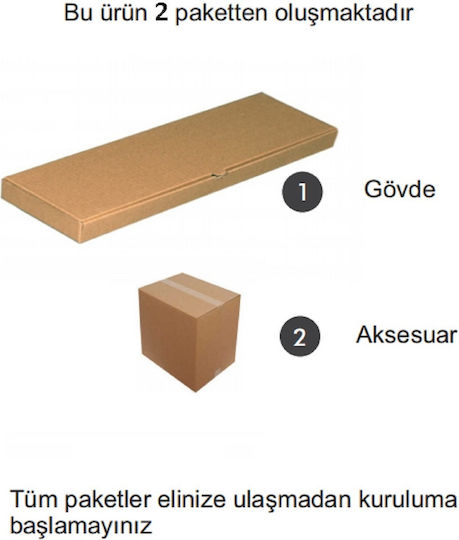 Έπιπλο TV Επιδαπέδιο Γκρι 120x30x41εκ. Έπιπλο TV Επιδαπέδιο Γκρι 120x30x41εκ.