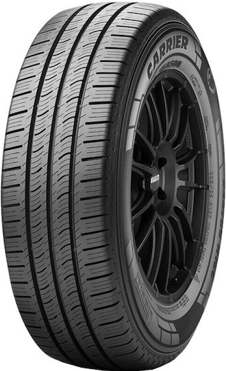 Pirelli Carrier All Season 235/65r 16c 115r Tl Carrier All Season