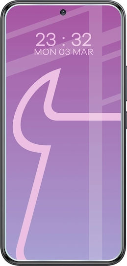 Закалено Стъкло Защитно Bizon Glass Mule Xiaomi Poco M8 Pro 5g