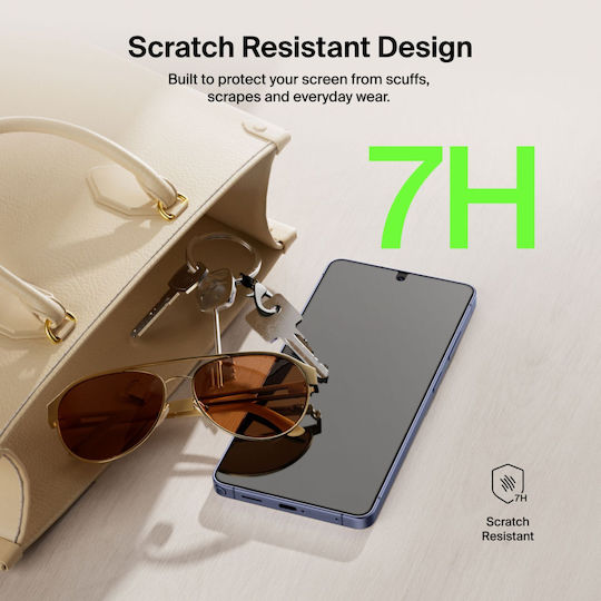 Belkin Screen Protector (Galaxy S26 Ultra)