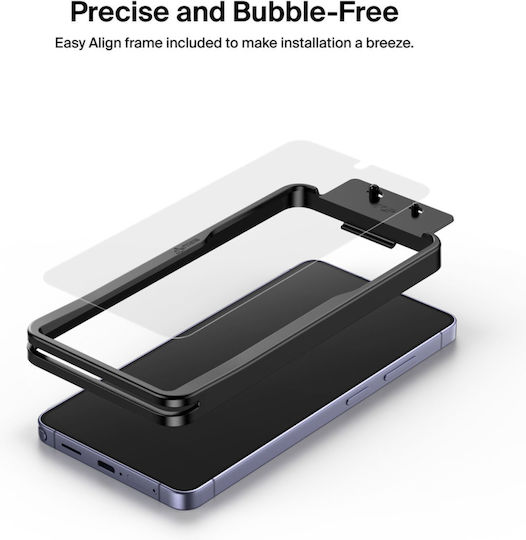 Belkin Screen Protector (Galaxy S26 Ultra)